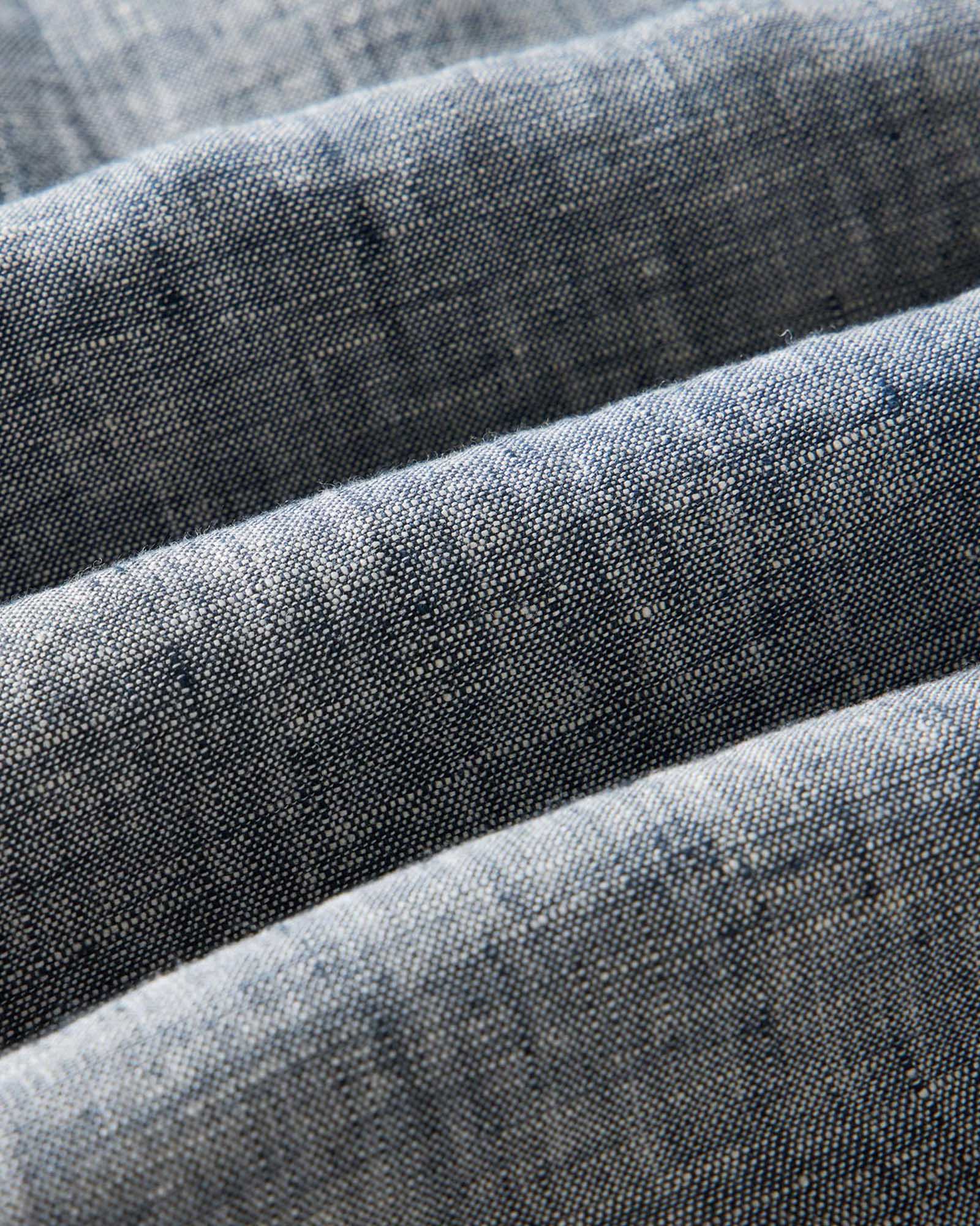 The Jack in Ocean Linen