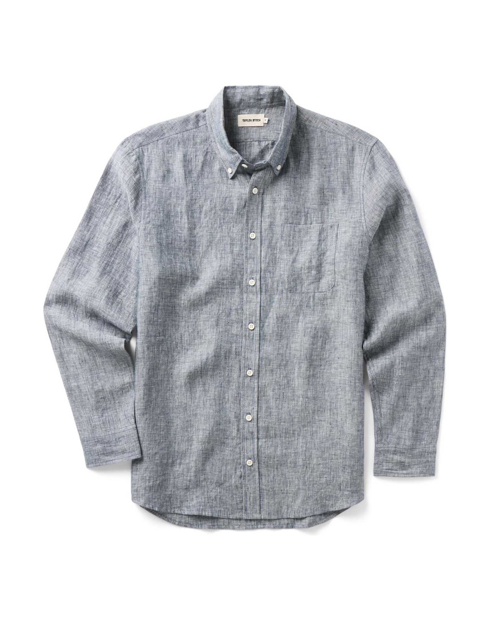 The Jack in Ocean Linen