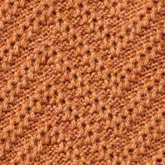 Desert Herringbone Button Down Polo C6063