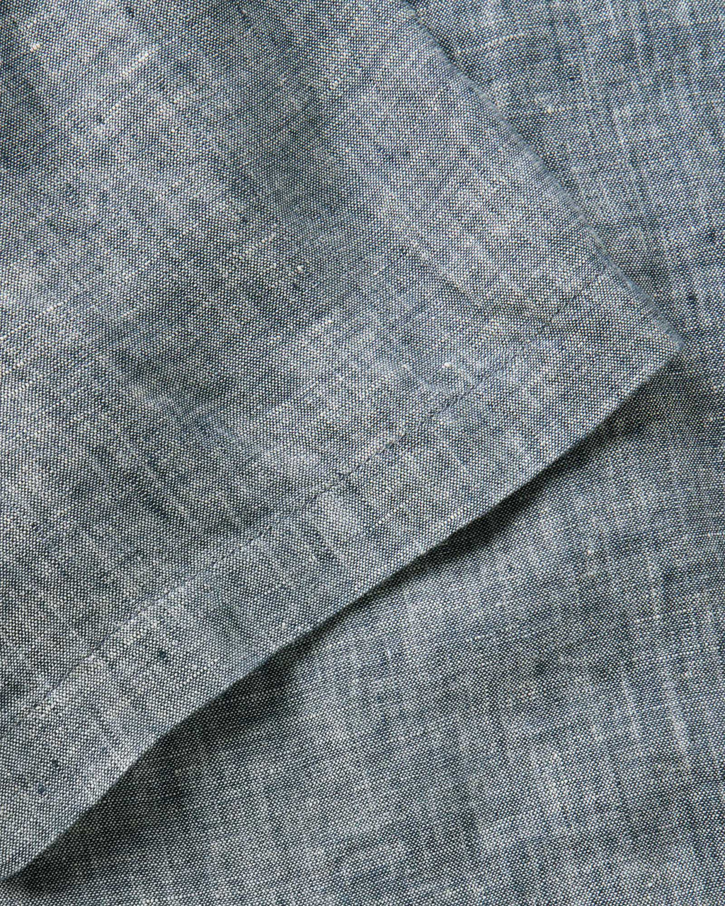 The Short Sleeve Jack in Ocean Linen