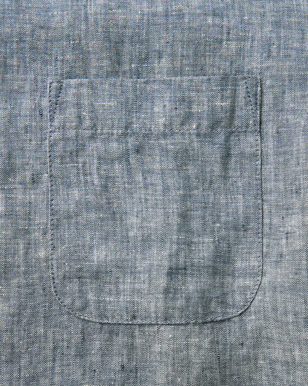 The Short Sleeve Jack in Ocean Linen