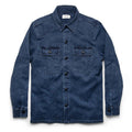 Indigo Boss Duck Shop Shirt W53364