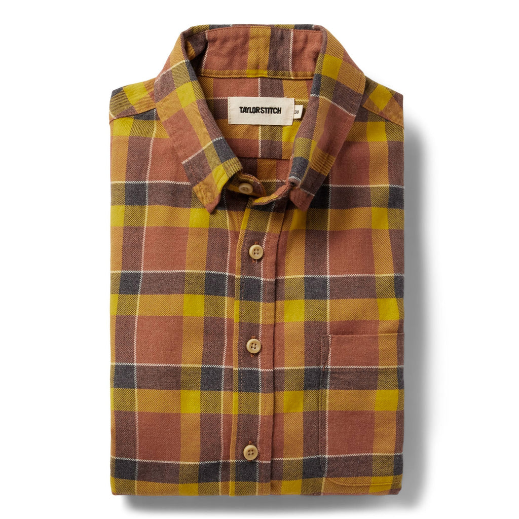 Trolley Plaid K471