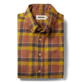 Trolley Plaid K471