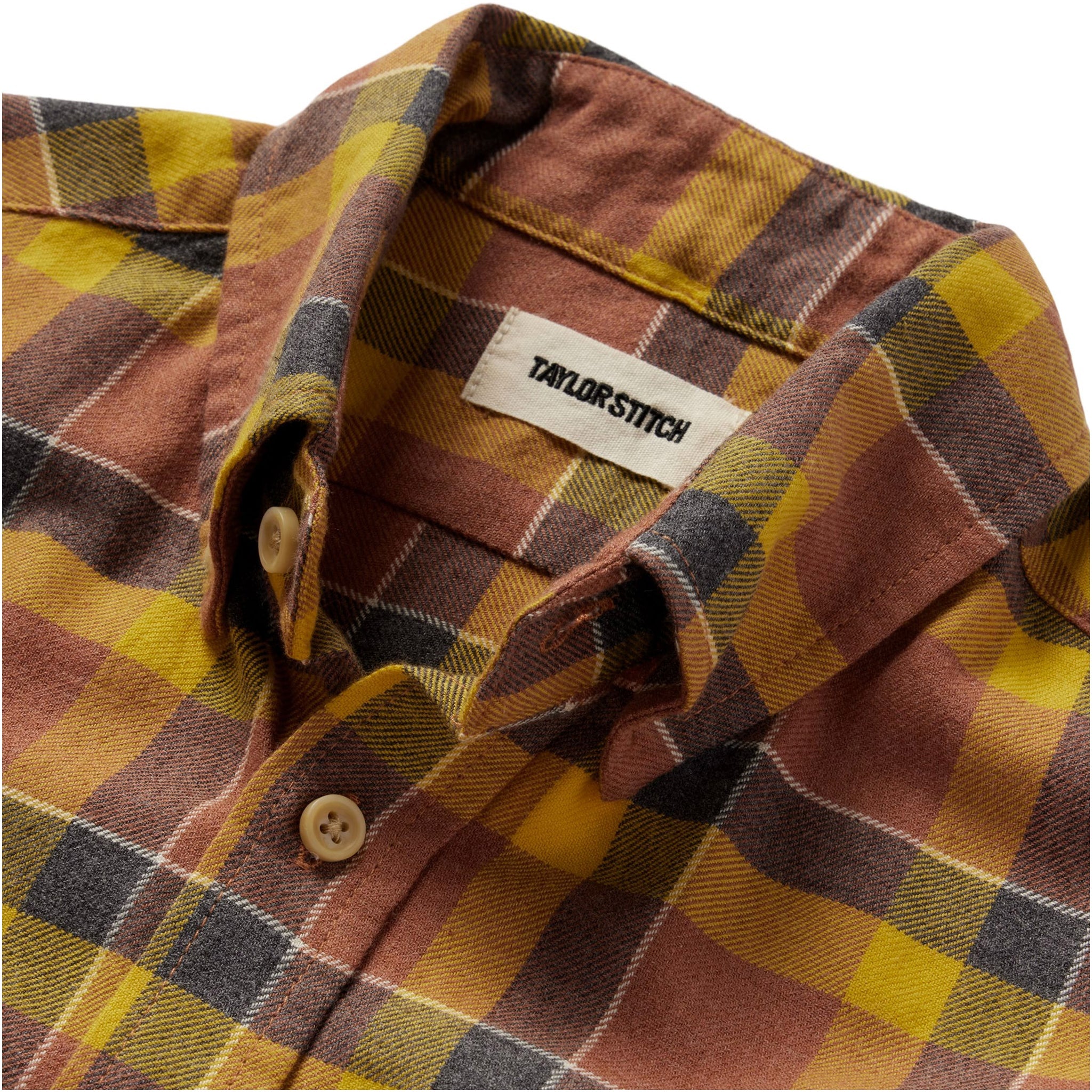 Trolley Plaid K471