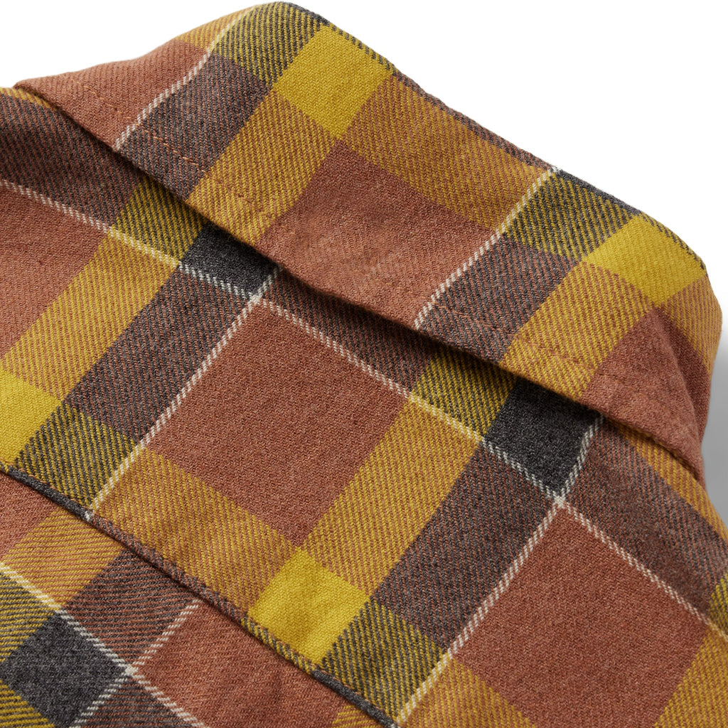 Trolley Plaid K471