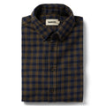 Terrace Plaid Jack W216