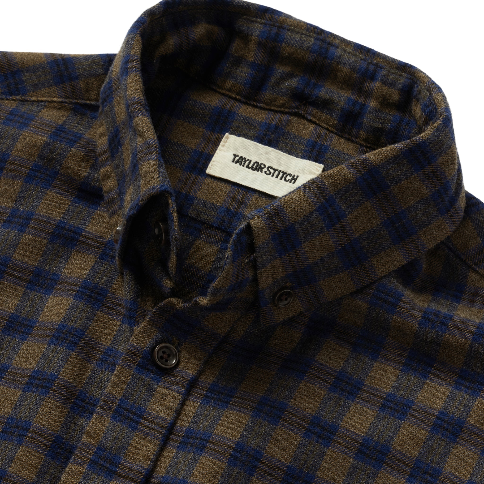 Terrace Plaid Jack W216