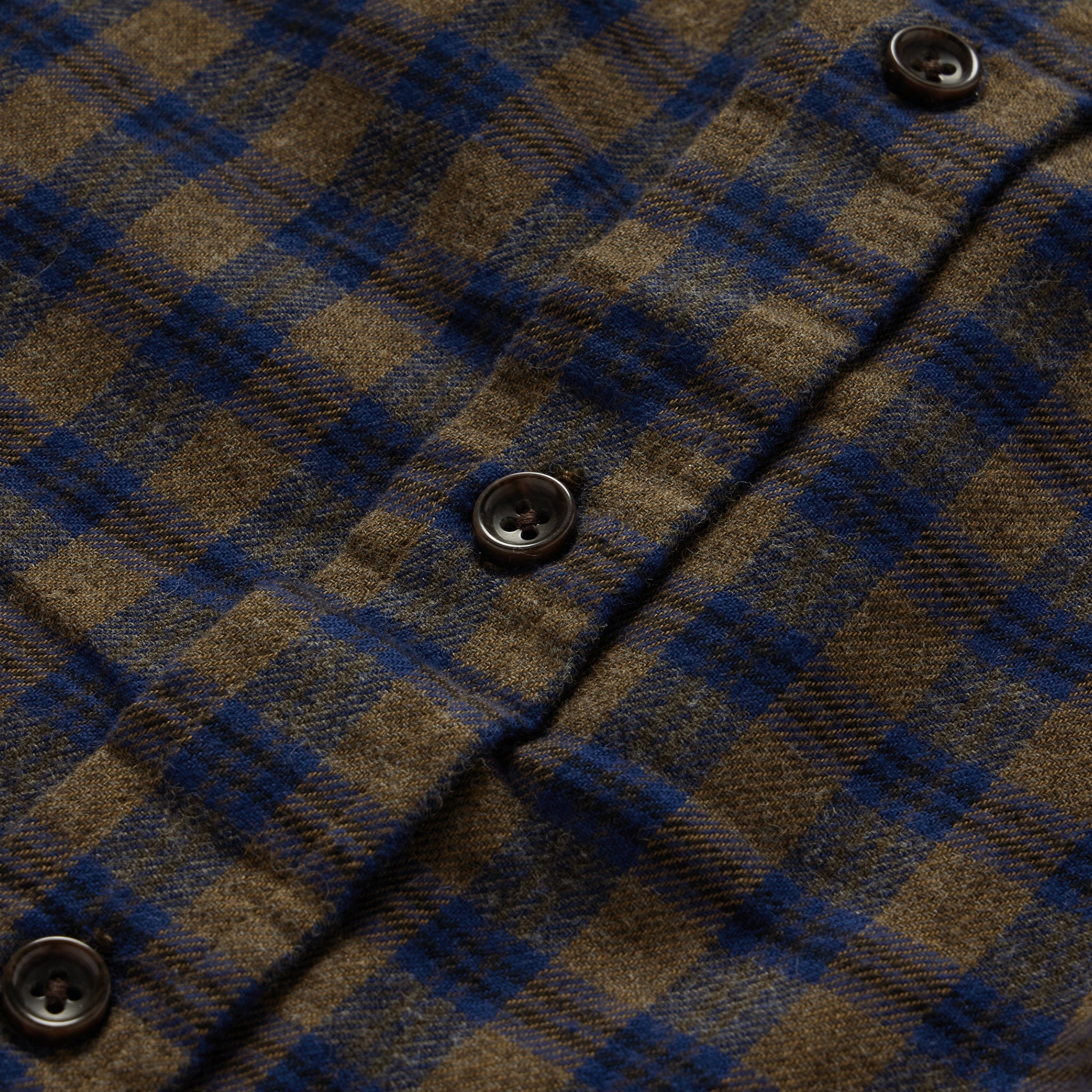 Terrace Plaid Jack W216