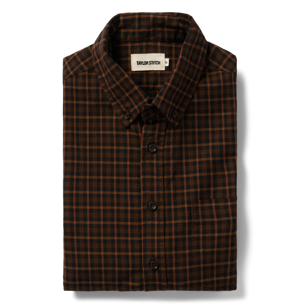 Academy Plaid Q5587