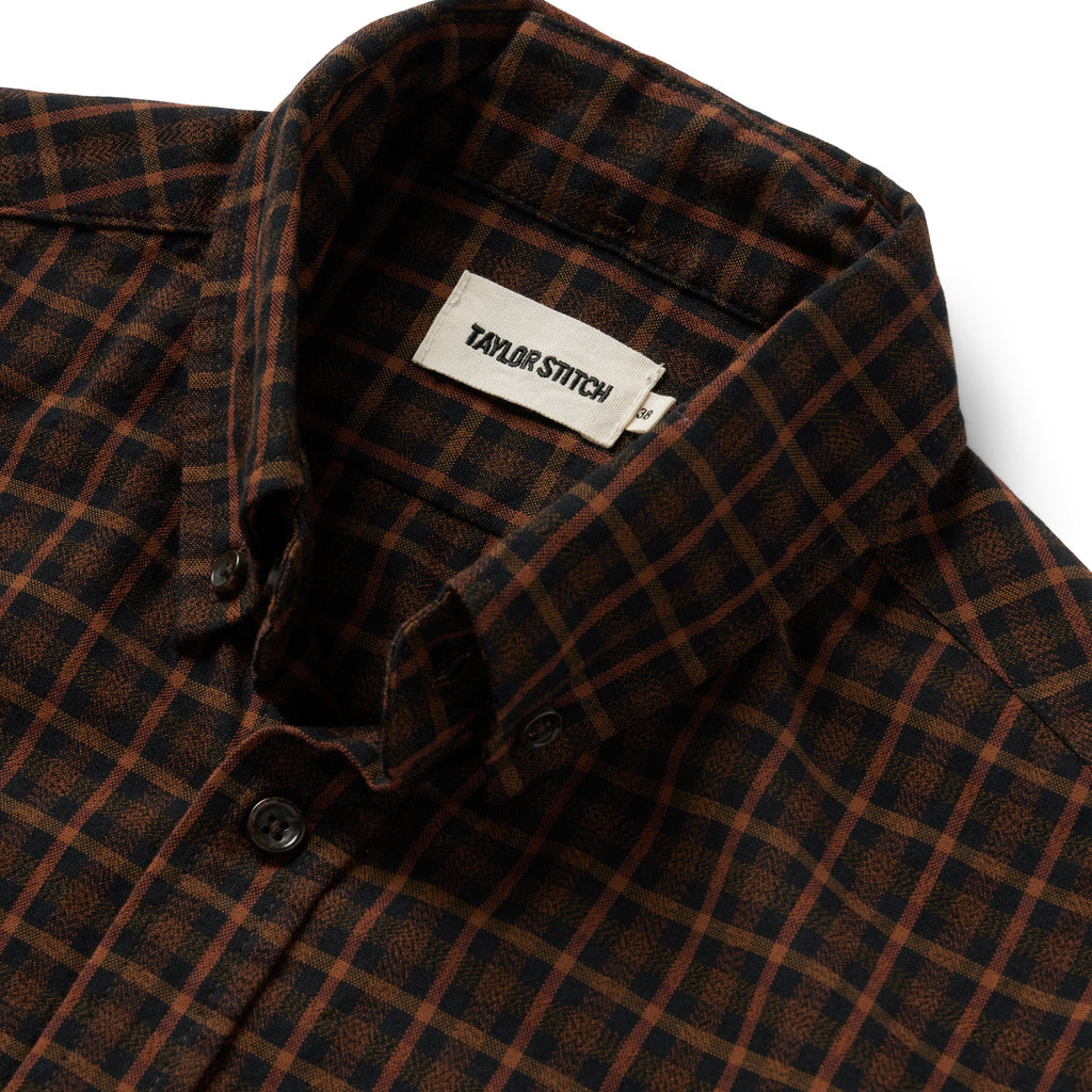 Academy Plaid Q5587