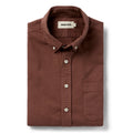 The Jack in Chestnut Oxford