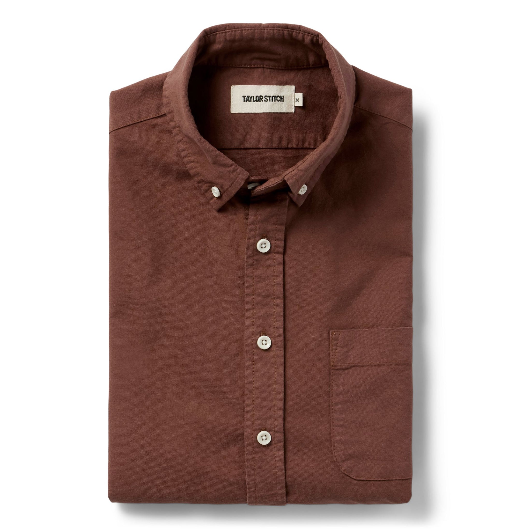 The Jack in Chestnut Oxford