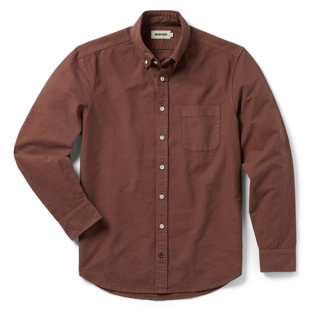 The Jack in Chestnut Oxford