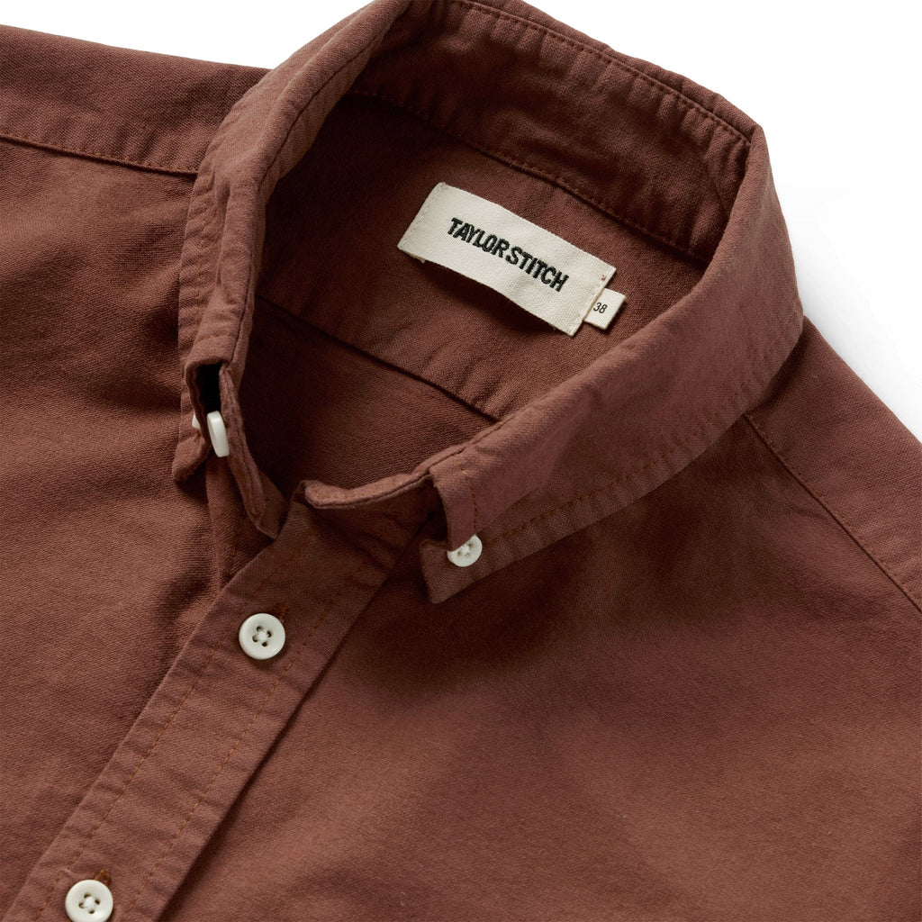 The Jack in Chestnut Oxford