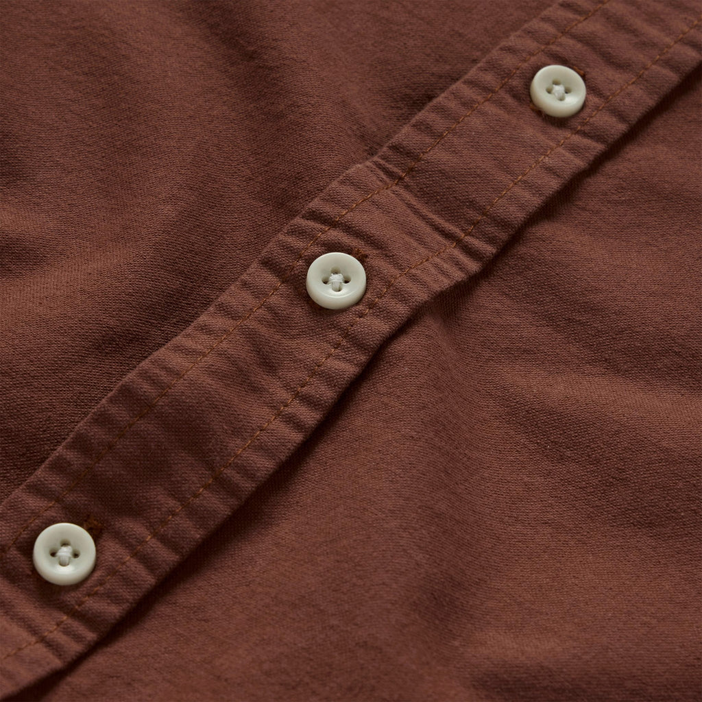 The Jack in Chestnut Oxford