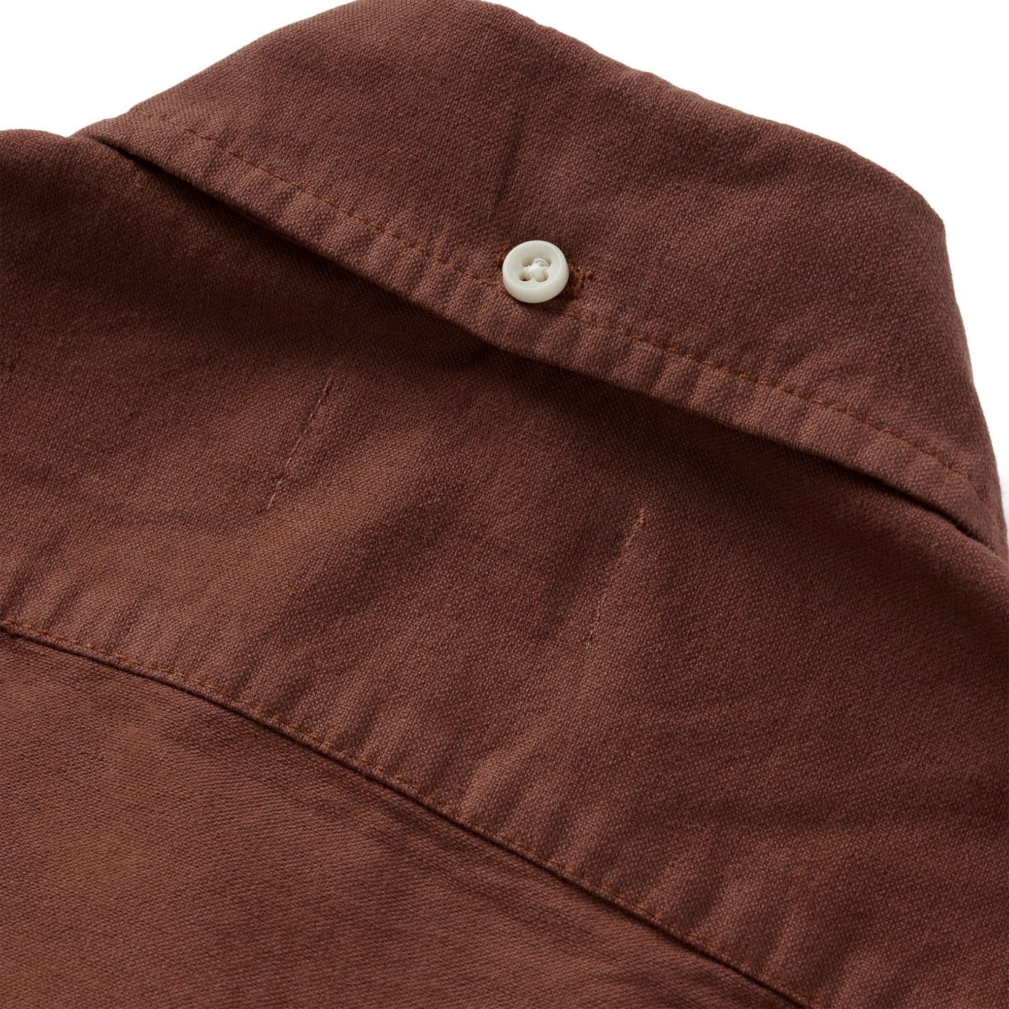 The Jack in Chestnut Oxford