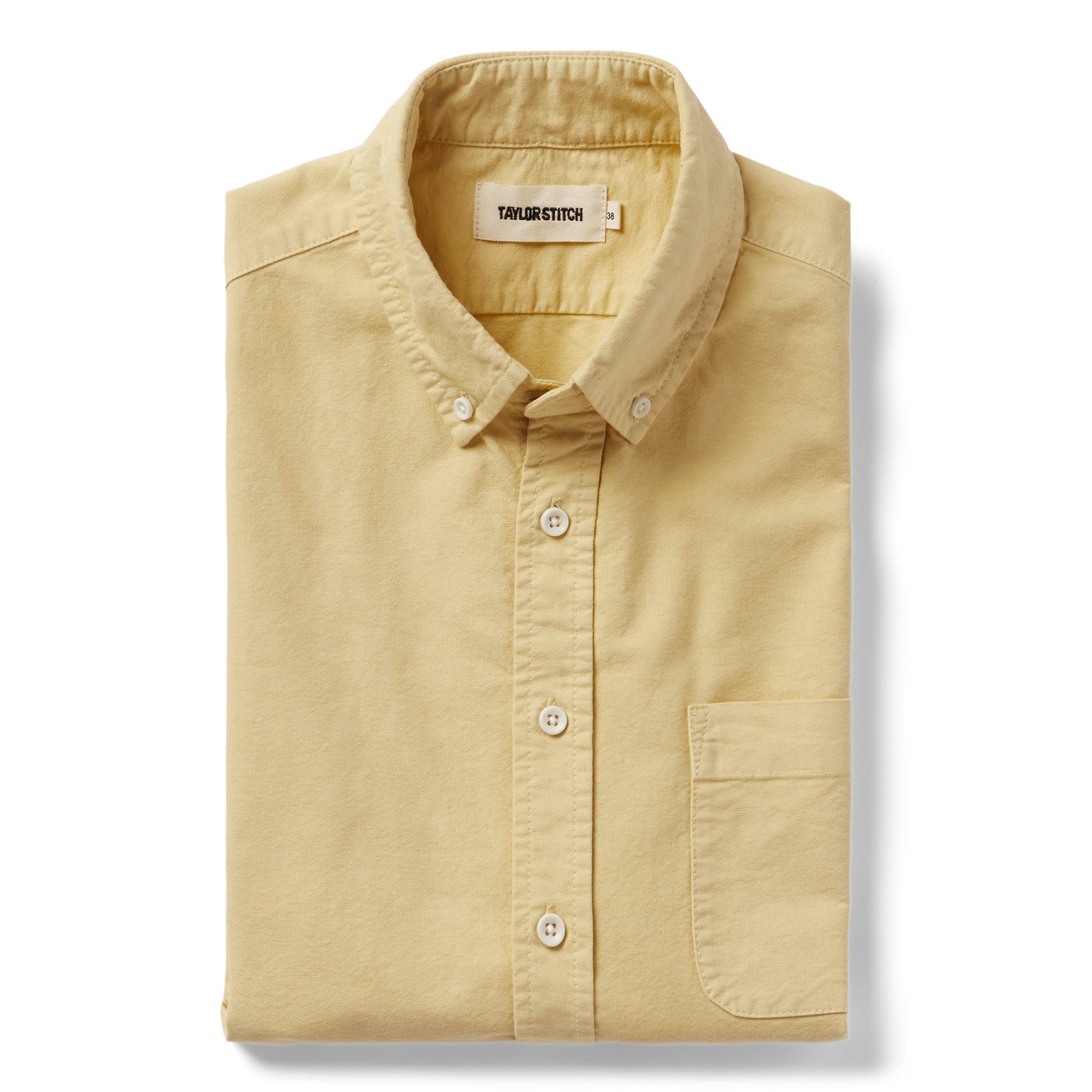 The Jack in Sesame Oxford