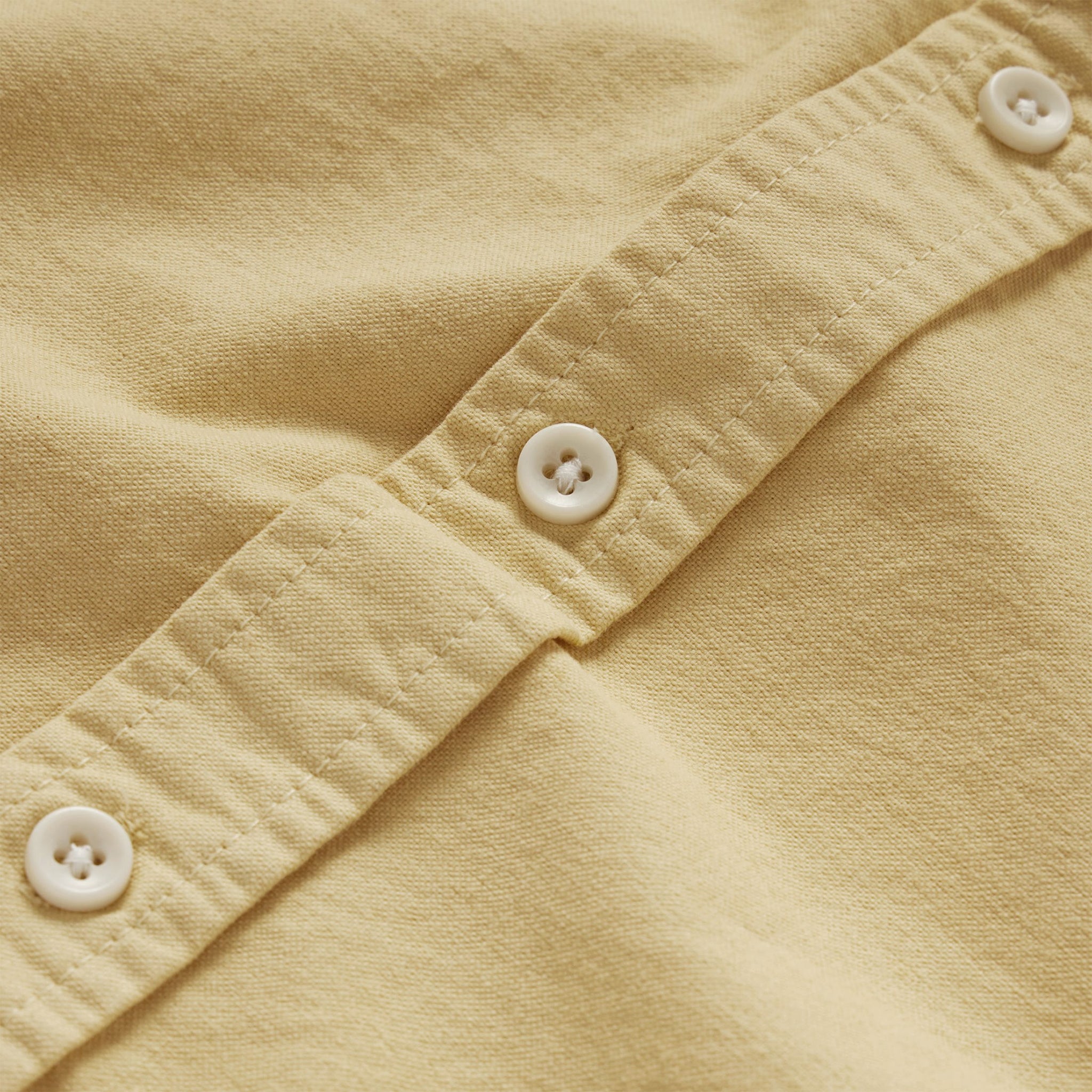 The Jack in Sesame Oxford