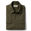 The Point Shirt in Rain Drop Camo