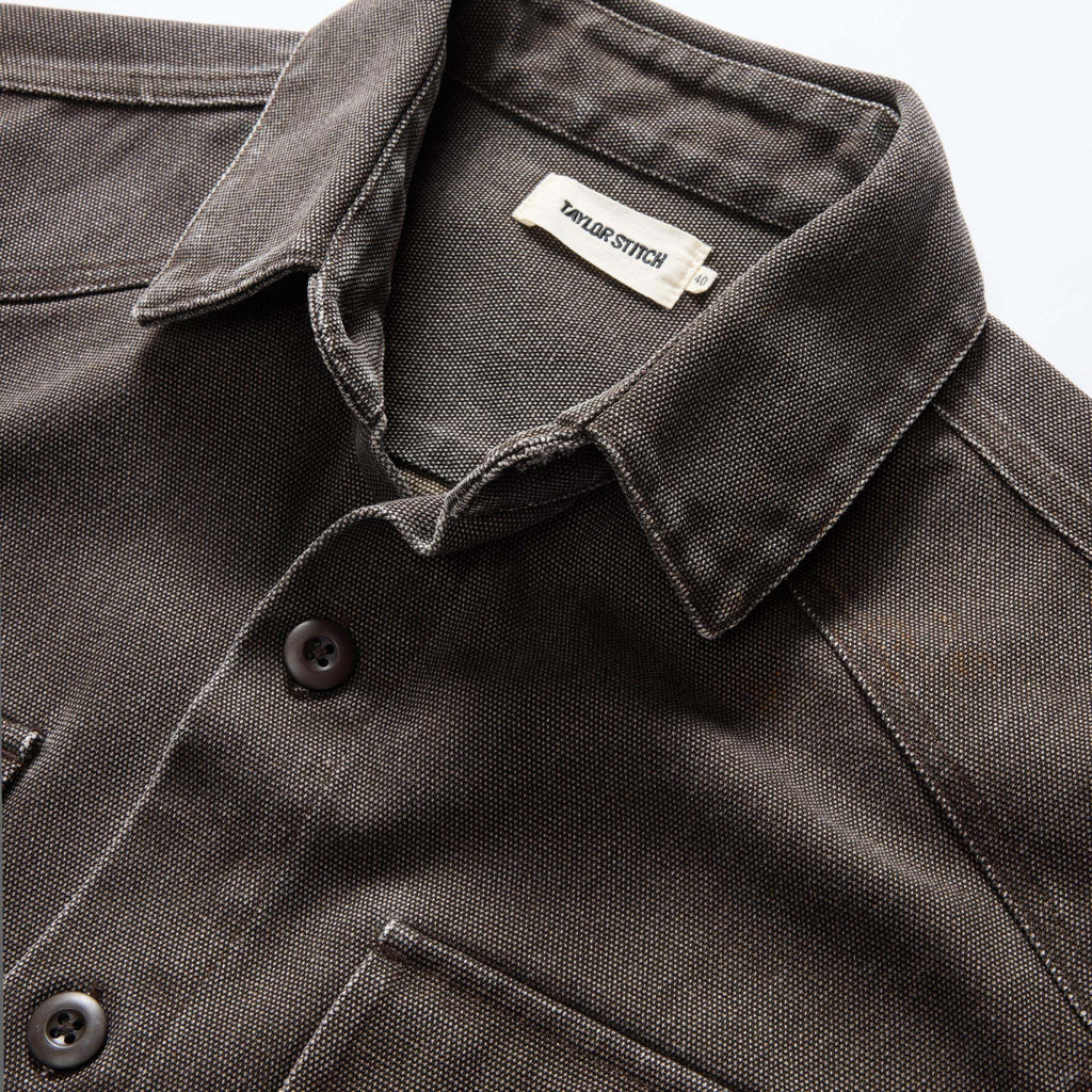 Chipped Canvas Shop Shirt U34553