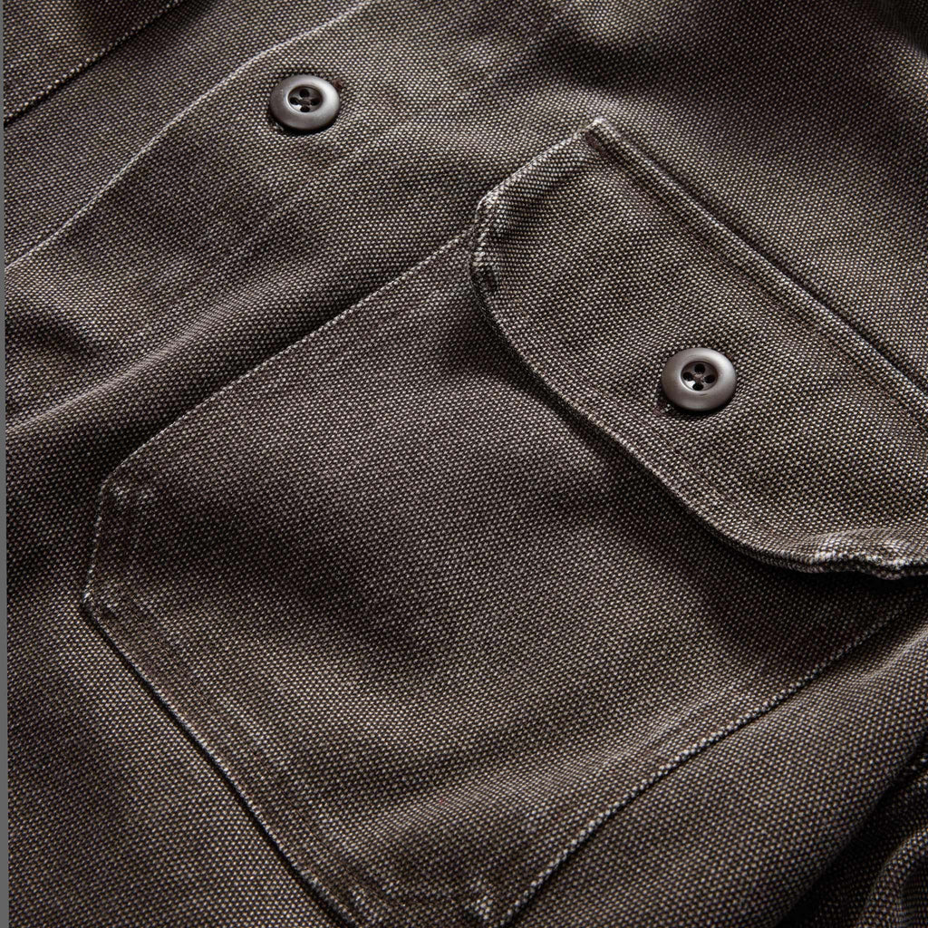 Chipped Canvas Shop Shirt U34553