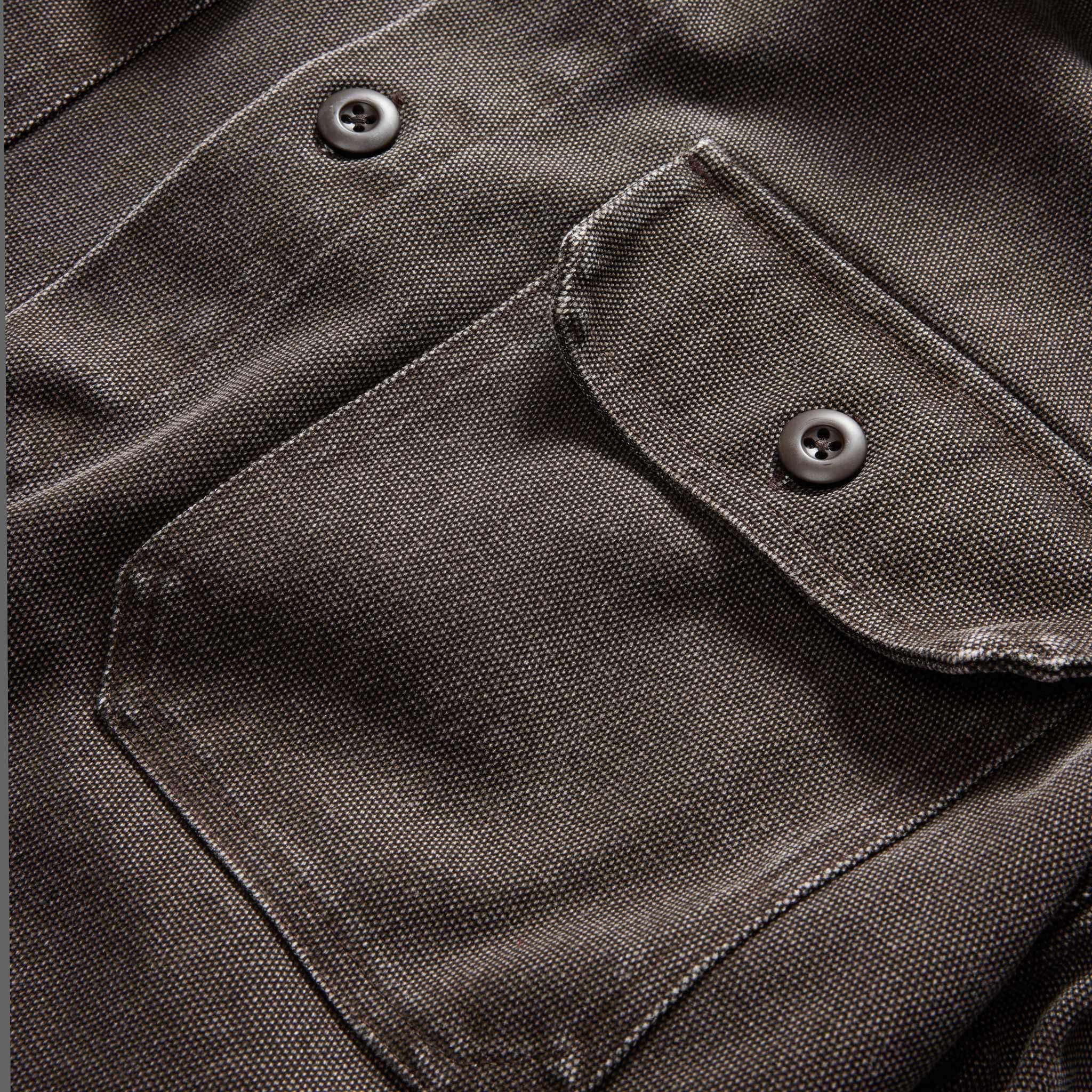 Chipped Canvas Shop Shirt U34553