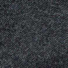 Charcoal Birdseye Wool Overshirt R233