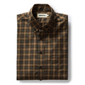 Jacket in Plaid U6443