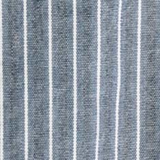 The Jack in Rinsed Indigo Stripe