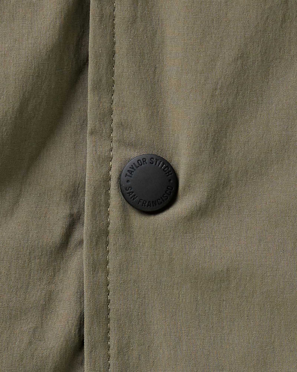 Fatigue Olive Overshirt Q3763