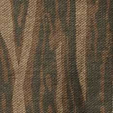 Bark Print Broken Twill Shirt L656118