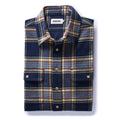 River Plaid Shirt K767666