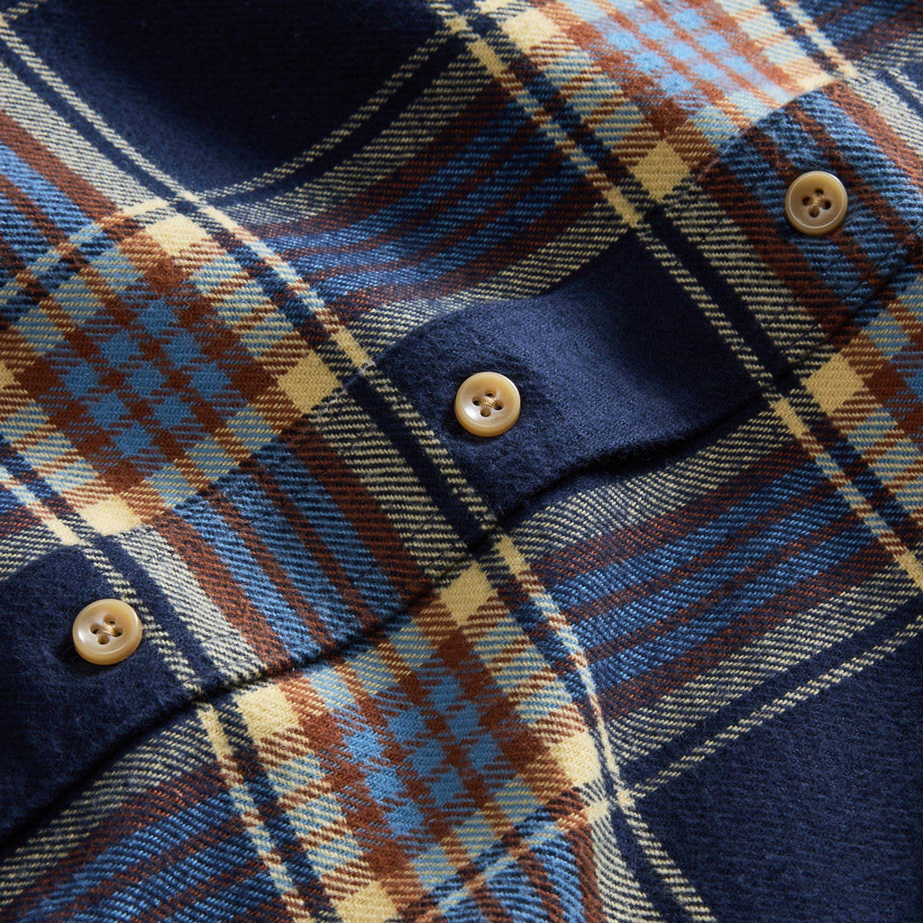 River Plaid Shirt K767666