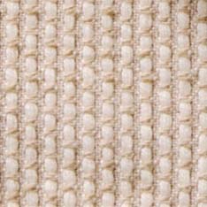 The Utility Shirt in Natural Sashiko