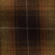 Bonfire Plaid Flannel Shirt L2350