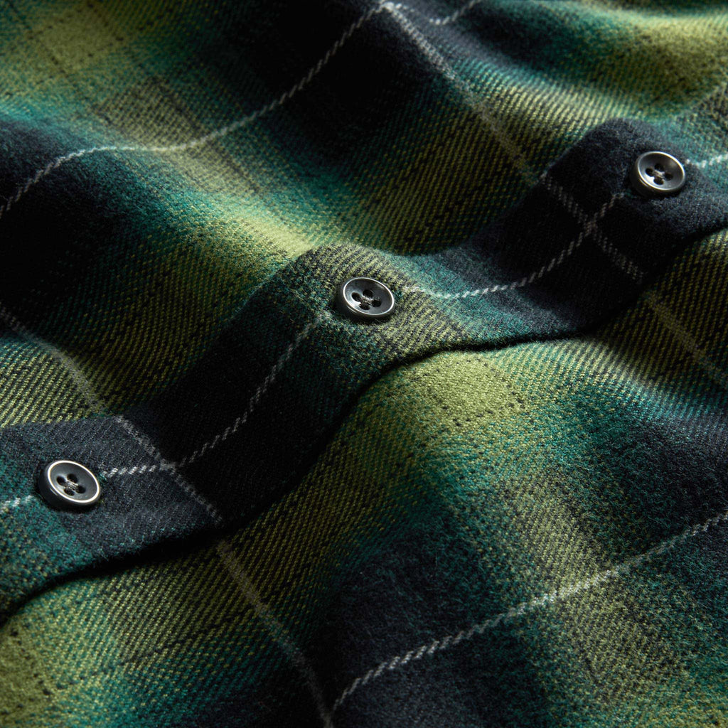 Twilight Plaid Shirt F479