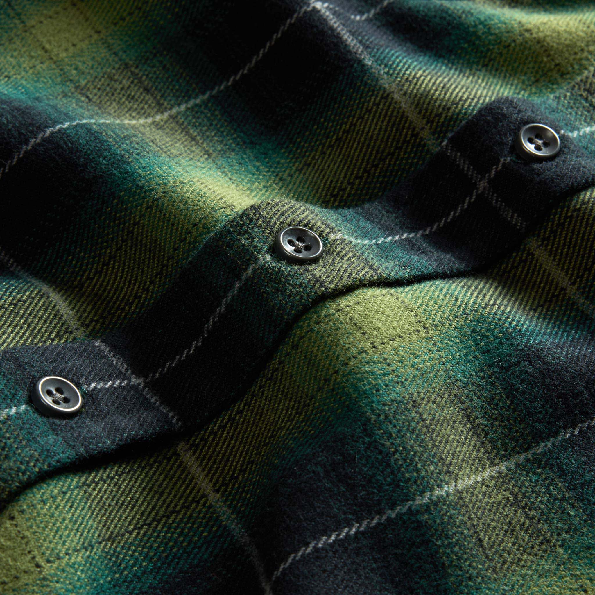 Twilight Plaid Shirt F479