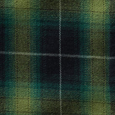 Twilight Plaid Shirt F479