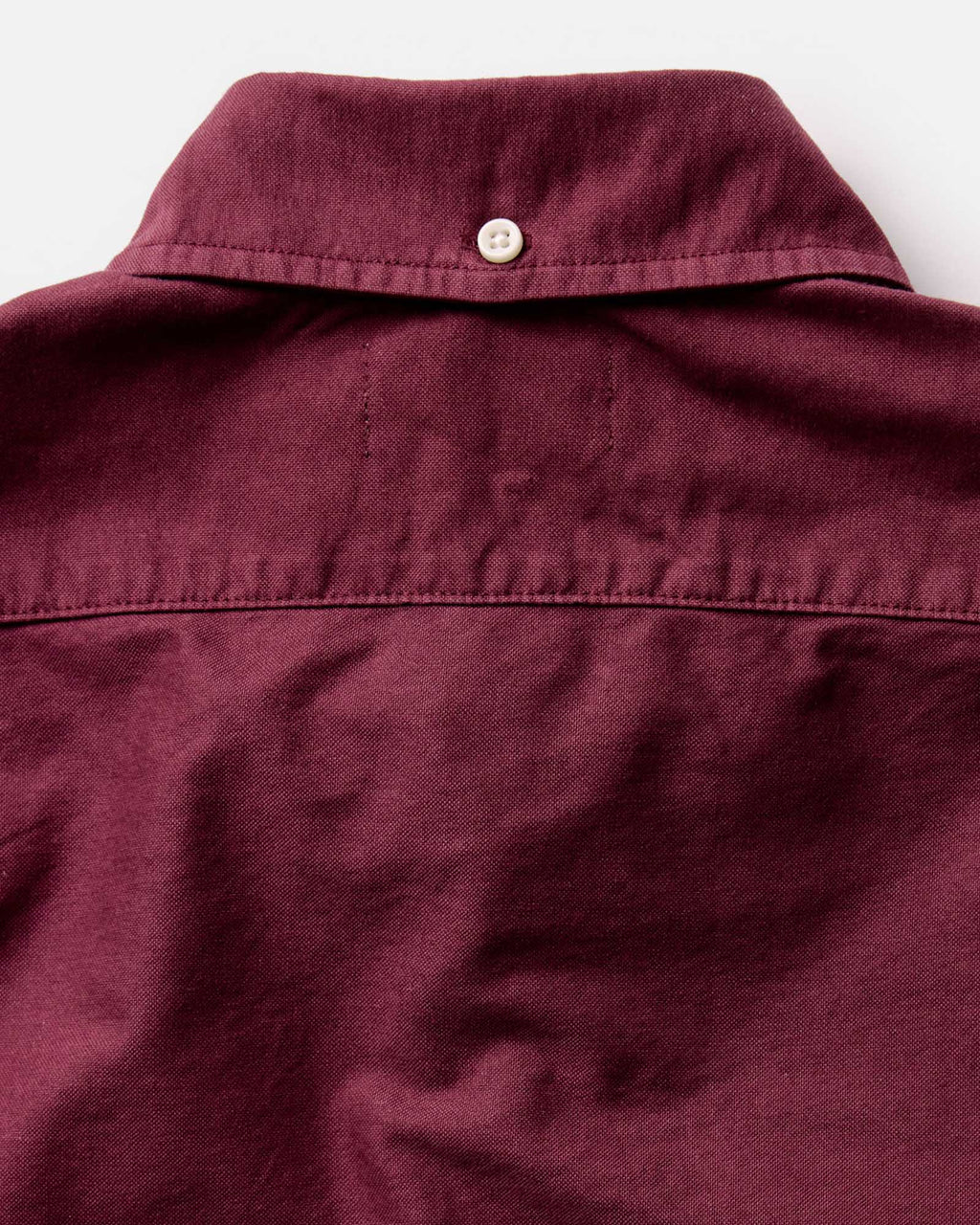 The Jack in Burgundy Oxford