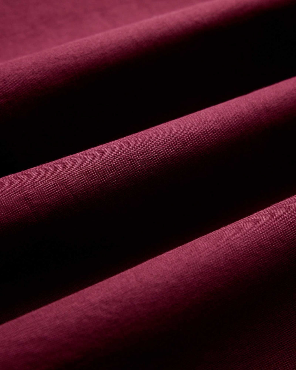 The Jack in Burgundy Oxford
