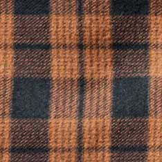 Autumn Pine Plaid Flannel F8668