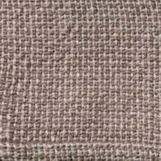 The Ledge Shirt in Army Linen Tweed