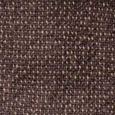 The Ledge Shirt in Black Coffee Linen Tweed
