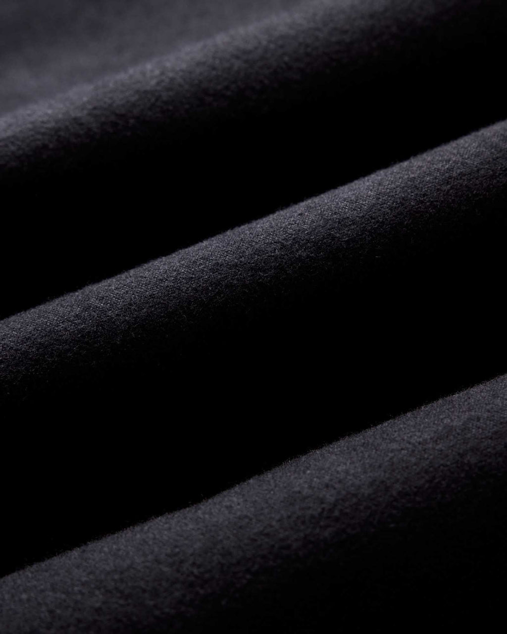 The Yosemite Shirt in Coal