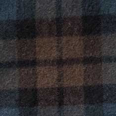 Wetlands Plaid Shirt O502219