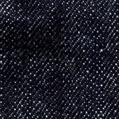 The Shop Shirt in Rinsed Indigo Selvedge