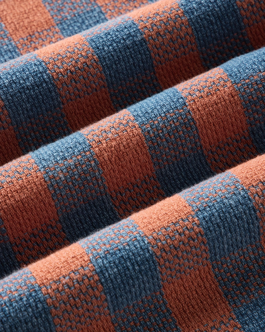 Sunset Check Shirt U145424