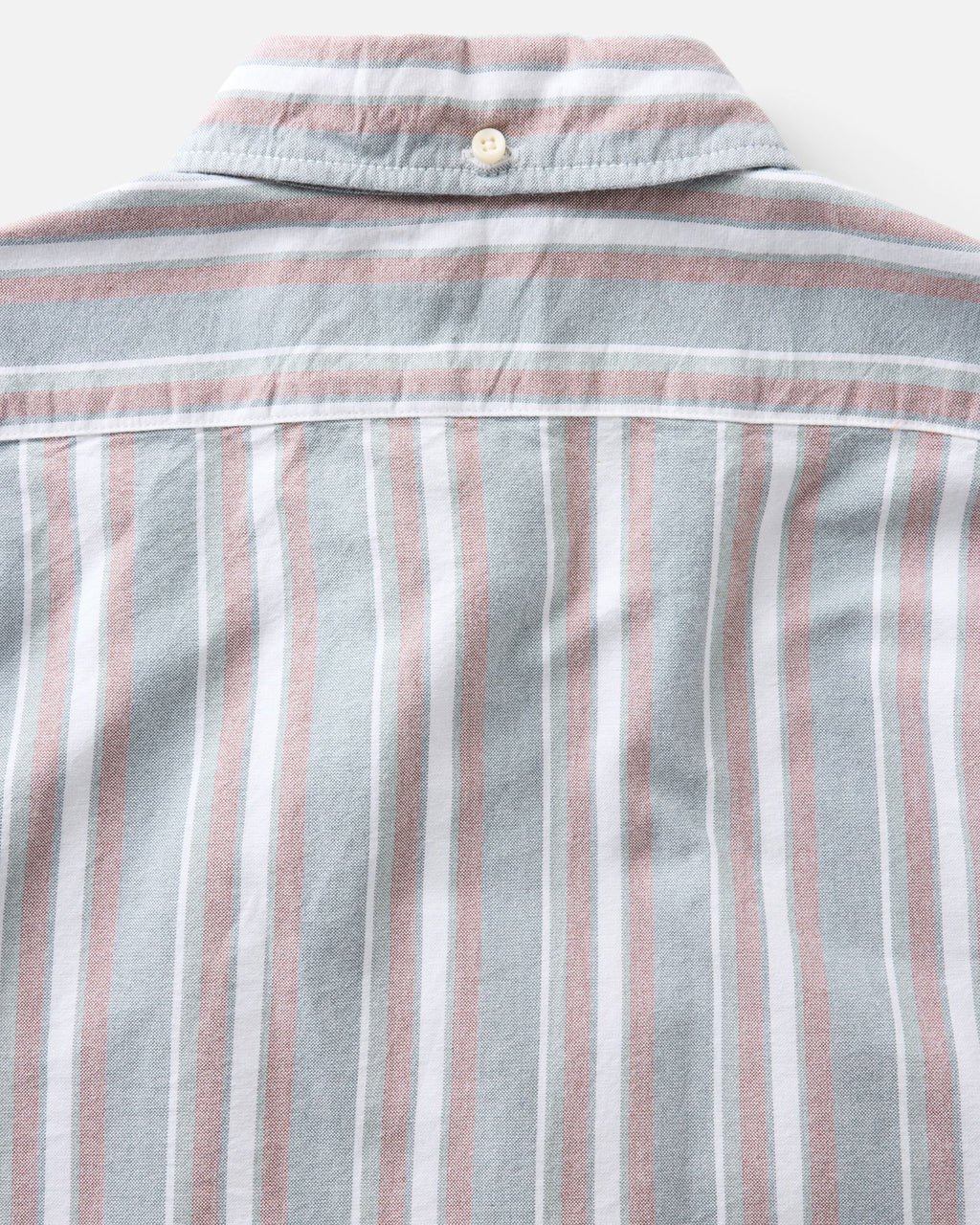 The Jack in Daybreak Stripe Oxford