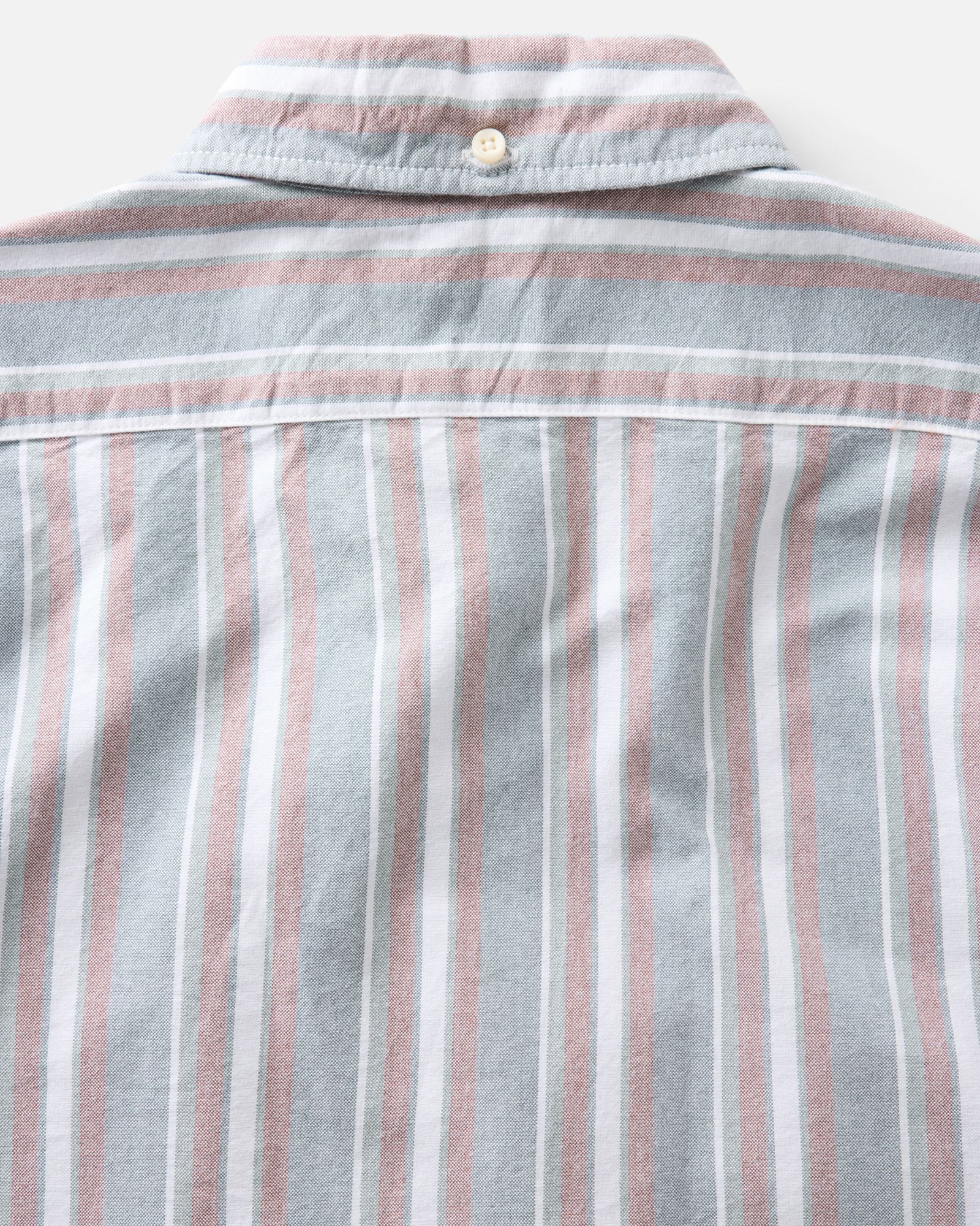 The Jack in Daybreak Stripe Oxford